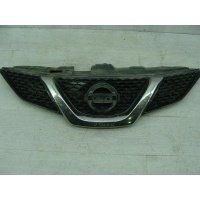 Решетка радиатора Nissan Qashqai II (2013) 2013 623124EA0D