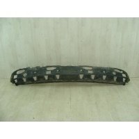 Бампер задний Volkswagen Caddy III (2004-2010) 2K0807363