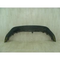 Спойлер переднего бампера Volkswagen Polo V (2009-2015) 6RU805915