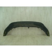 Спойлер переднего бампера Volkswagen Polo V (2009-2015) 6RU805915