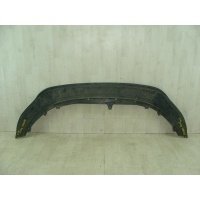 Спойлер переднего бампера Volkswagen Polo V (2009-2015) 6RU805915