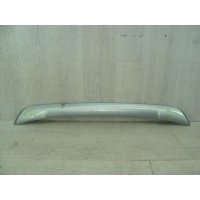 Накладка спойлера переднего бампера Toyota RAV 4 IV (CA40) Рест. (2015) 2015 524110R110