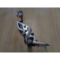 Сет правая передняя suzuki bandit gsf 650 n 05 - 09