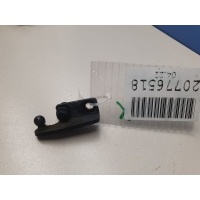 Кронштейн амортизатора двери багажника правый Opel Astra J 2009-2017 13258178