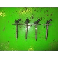 Форсунки 0445116040 3.0 tdi audi a4 b7 a6 c6