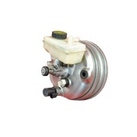 Серво тормозной eu a0054302430 мб s - klasa w220 4.3