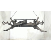 Балка подвески передняя (подрамник) Renault Master 2004-2010 2009 7700302019
