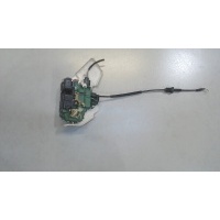 Замок двери зад. правая Volkswagen Golf 4 1997-2005 2003 1J0839350A