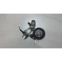 Корпус термостата BMW X5 E53 2000-2007 2001 11531436386
