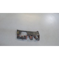 Кронштейн бампера перед. левая Volkswagen Golf 4 1997-2005 2002 1J0807724B