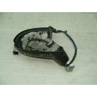 Корпус зеркала правого Audi A3 III (8V) (2012-2016) 8V0857528D GRU