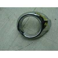 Окантовка птф правая (хром) Ford Focus III (2011-2015) 1694984