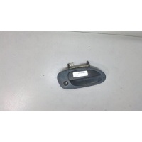 Ручка двери наружная перед. правая Mazda 323 (BA) 1994-1998 1997 BC1D-58-410A
