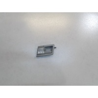 Ручка двери салона перед. левая Volkswagen Transporter 4 1991-2003 1996 701837019A