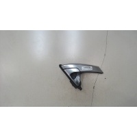 Ручка двери салона перед. левая Nissan Primera P12 2002-2007 2005 80675BA100