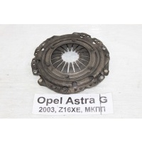 Корзина сцепления Opel Astra F69 2003 90523532
