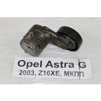 Ролик натяжной грм Opel Astra F69 2003 90571758