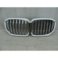 Решетка радиатора BMW X5 IV (G05) (2018) 2018 51137454889