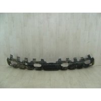 Бампер задний Volkswagen Caddy III (2004-2010) 2K0807363