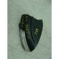 Указатель поворота правого зеркала Volkswagen Tiguan I Рест. (2011-2016) 5N0949102B