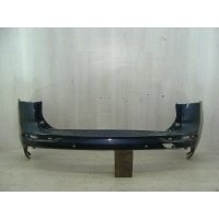 Бампер задний Volvo XC60 39849725