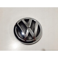 Volkswagen amarok эмблема значек 2h0853601a
