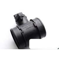 Расходомер воздуха opel омега b 2.0 dti 16v 0281002180