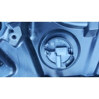 Датчик удара сенсор мерседес c w205 w213 w238