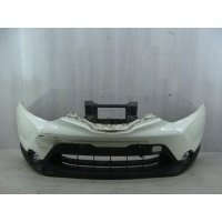 Бампер передний Nissan Qashqai II (2013) 2013 62022BM92H