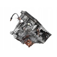 Кпп opel zafira а 2.2 b 16v z22se f23