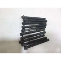 Болты головки блока к-кт BMW 3-serie E30 (1982 - 1991) 11121721939
