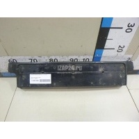 Накладка переднего бампера под номер BMW 3-serie E36 (1991 - 1998) 51111960693