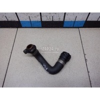 Патрубок BMW 3-serie E46 (1998 - 2005) 11537501427