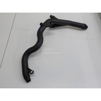 Трубка системы охлаждения BMW 3-serie E46 (1998 - 2005) 11537802632