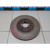 Диск тормозной передний вентилируемый Chrysler Stratus/Cirrus 2001 04879138AE