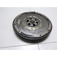 Маховик VAG Octavia (A4 1U-) (2000 - 2011) 038105266AG
