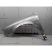 Крыло переднее левое VAG Octavia (1997 - 2000) 1U0821105