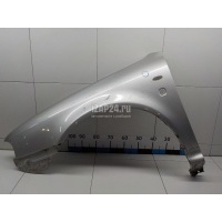 Крыло переднее левое VAG Octavia (A4 1U-) (2000 - 2011) 1U0821105