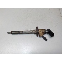 Форсунка дизельная электрическая Citroen-Peugeot Expert II (2007 - 2016) 9657144580