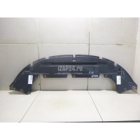 Пыльник (кузов наружные) Ford Focus II (2005 - 2008) 3M51A8B384AF