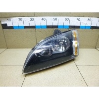 Фара левая Ford Focus II (2005 - 2008) 1480997