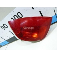 Фонарь задний в бампер левый Ford Focus II (2005 - 2008) 1386532