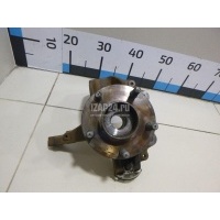 Кулак поворотный передний правый Ford Focus II (2005 - 2008) 3M513K170BH