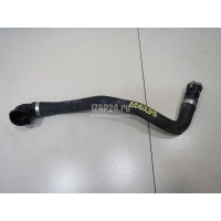 Патрубок отопителя Ford Focus II (2005 - 2008) 1325962