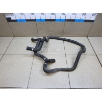 Шланг системы охлаждения Ford Focus II (2005 - 2008) 1473398