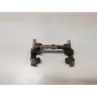 Скоба суппорта заднего Ford Focus II (2005 - 2008) 1364112