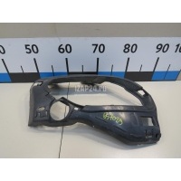 Кронштейн фонаря Citroen-Peugeot C4 (2005 - 2011) 7414KE