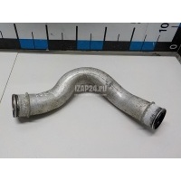 Патрубок интеркулера VAG A6 [C6,4F] (2004 - 2011) 4F0145686M