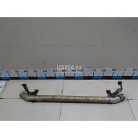 Патрубок интеркулера VAG A6 [C6,4F] (2004 - 2011) 4F0145731AG