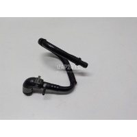 Трубка вакуумная VAG A6 [C6,4F] (2004 - 2011) 4F0611931DR